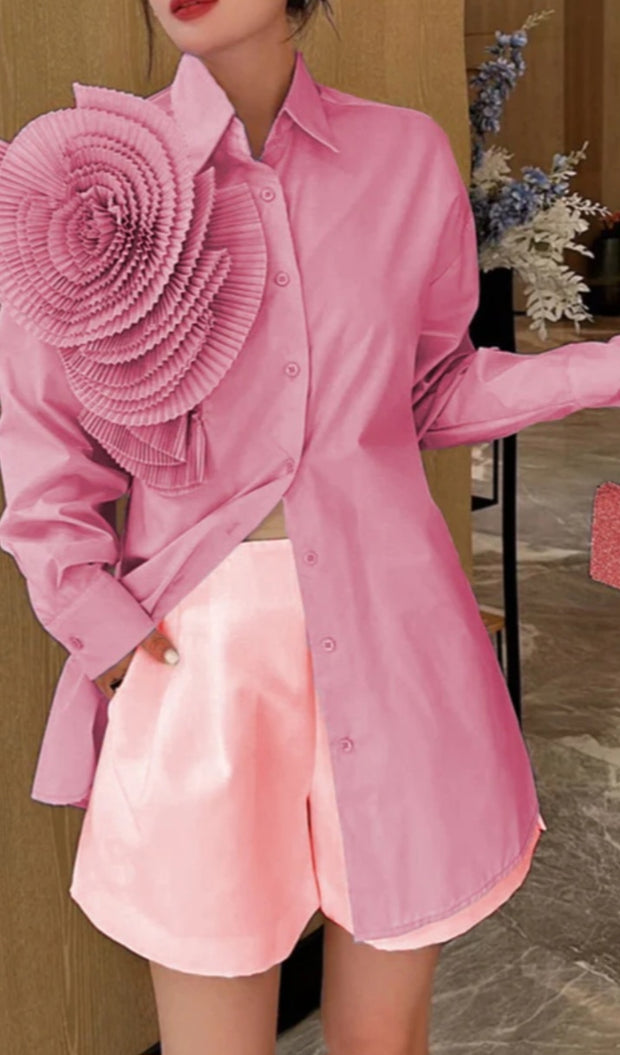 Blossom Pink